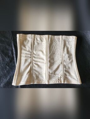 Maidenform Corset Panel Shapewear